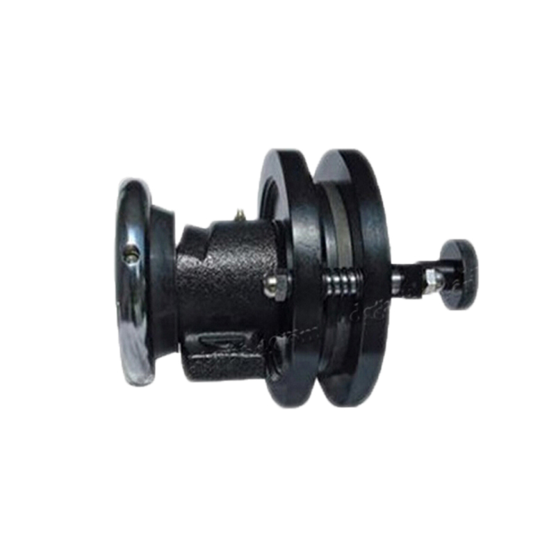 揭秘：安全卡盤(pán)守護(hù)機(jī)械操作的關(guān)鍵力量！