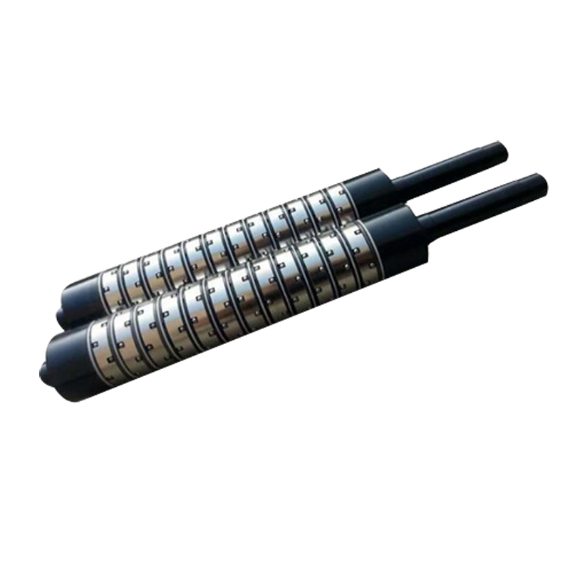 滑差式氣脹軸如何進(jìn)行工作？