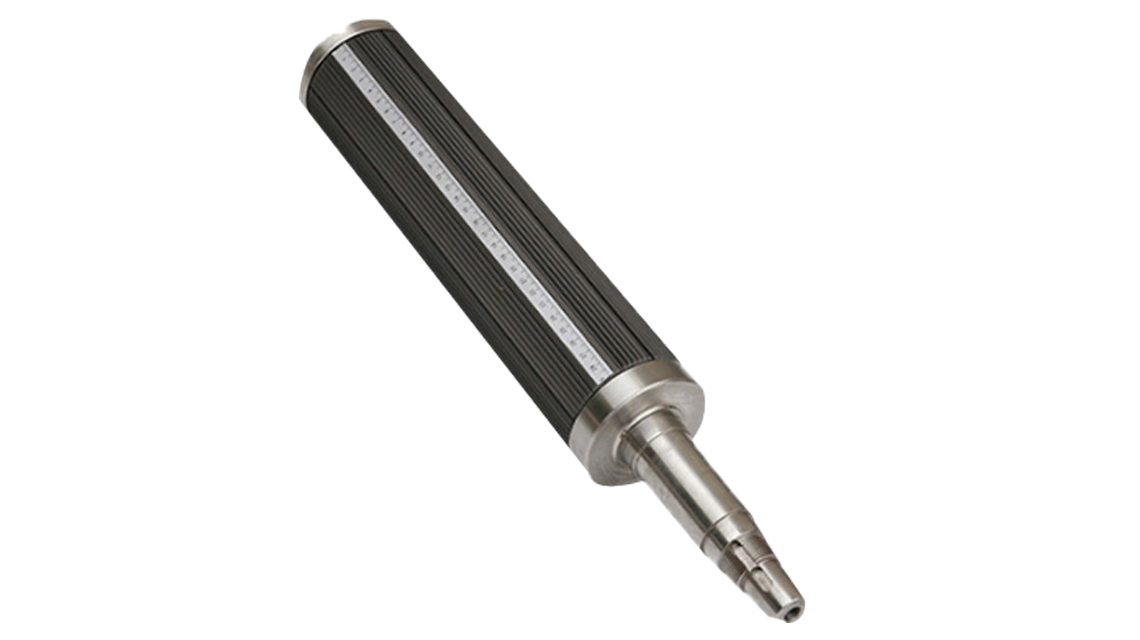 氣脹軸規(guī)格尺寸選擇