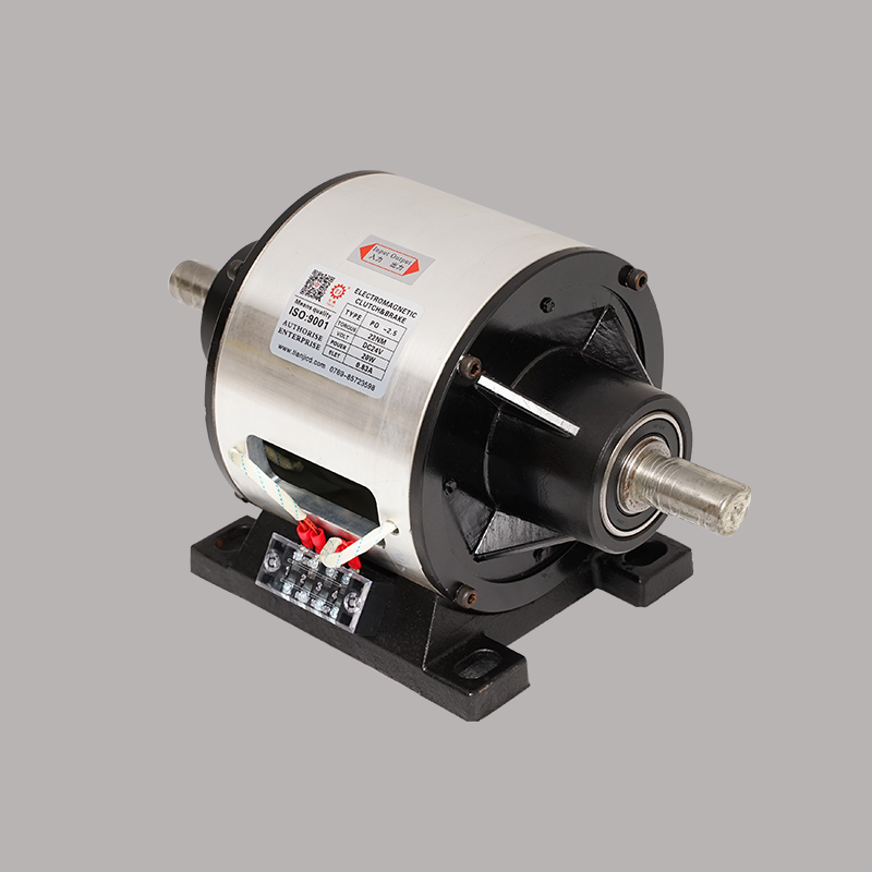 磁粉剎車(chē)器的應(yīng)用場(chǎng)景